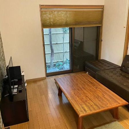 Ryokan Asakusa-Chaka- Prefektura Tokio Exteriér fotografie