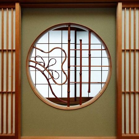 Ryokan Asakusa-Chaka- Prefektura Tokio Exteriér fotografie