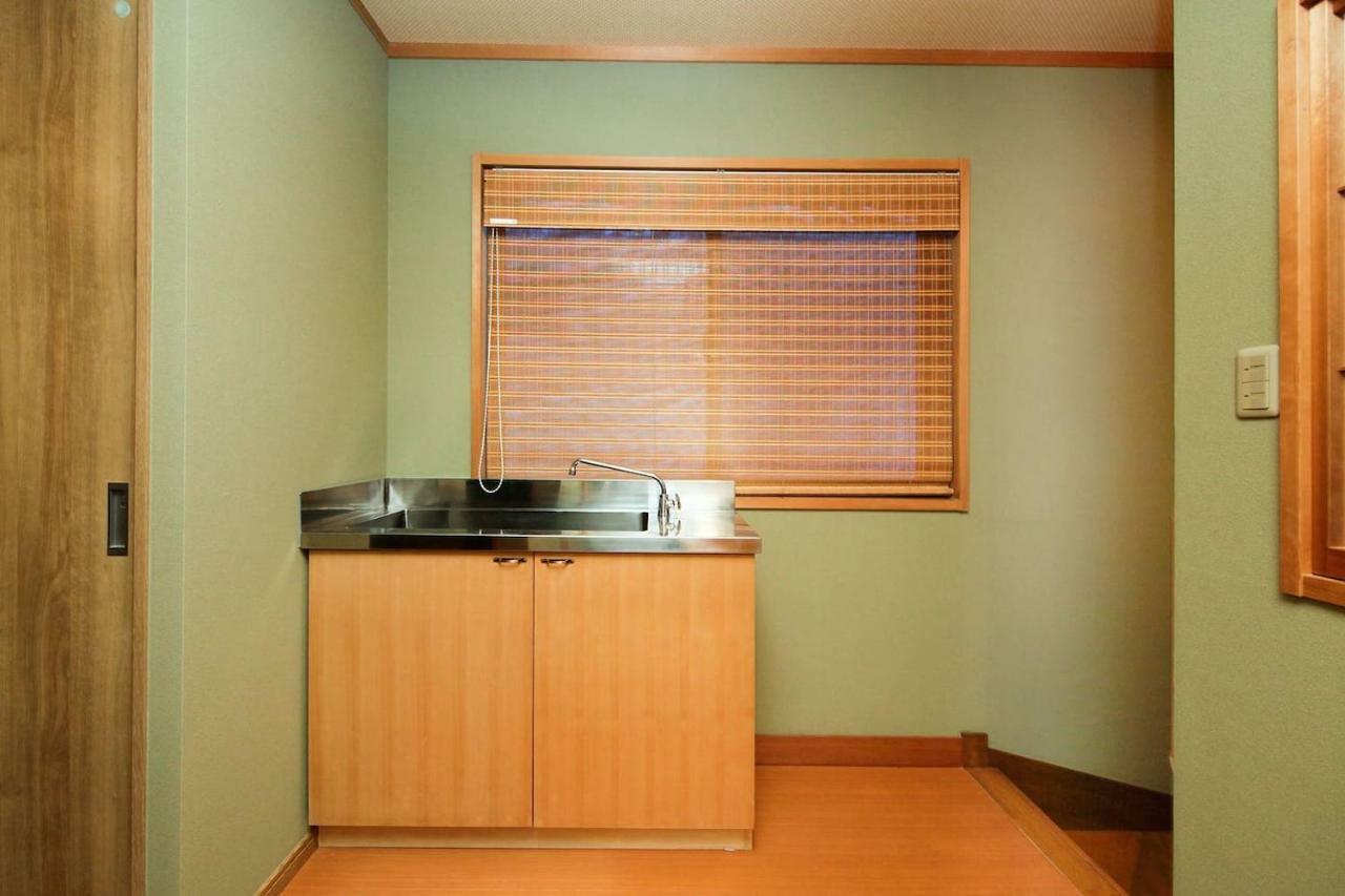 Ryokan Asakusa-Chaka- Prefektura Tokio Exteriér fotografie