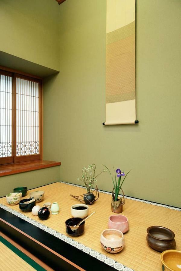 Ryokan Asakusa-Chaka- Prefektura Tokio Exteriér fotografie